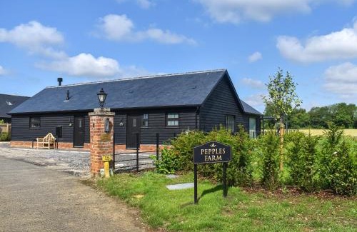 Howlett End House | Uk47692 - Wiggles Cottage