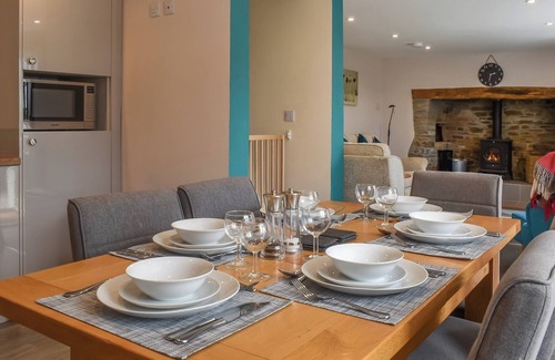 Brazzacott Cottage | UK47757 - Rose Cottage