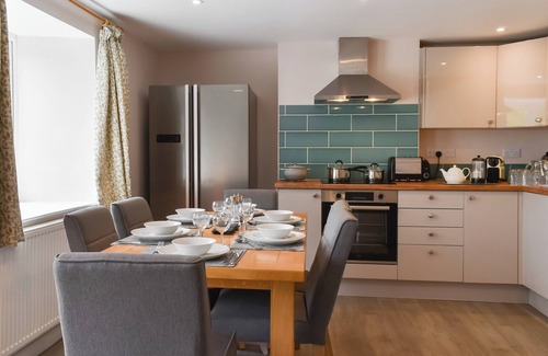 Brazzacott Cottage | UK47757 - Rose Cottage