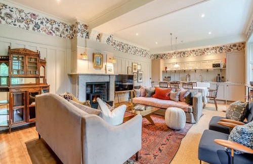 Loch Tay Apartment | Uk47811 - Baillies Cottage