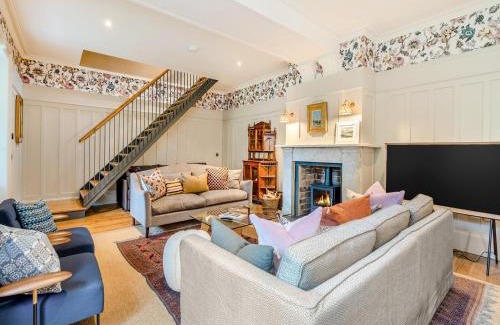 Loch Tay Apartment | Uk47811 - Baillies Cottage
