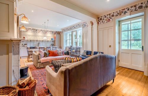Loch Tay Apartment | Uk47811 - Baillies Cottage