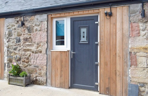Darvel Cottage | UK7384 - The Hayloft