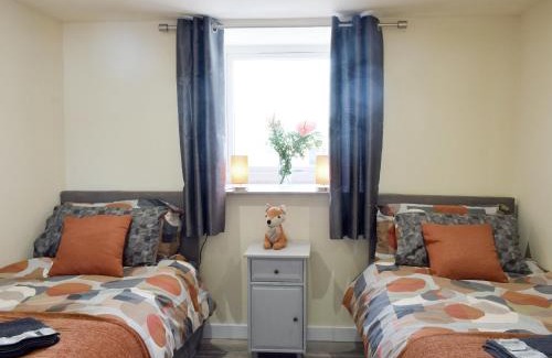 Darvel House | Uk7385 - Chaff House