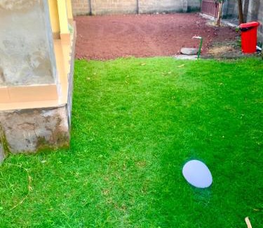 Sanya Juu House | Ukali ukalini homes