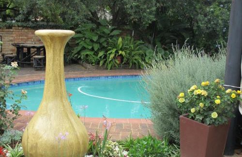 Klerksdorp House | Ukarimu Guest House