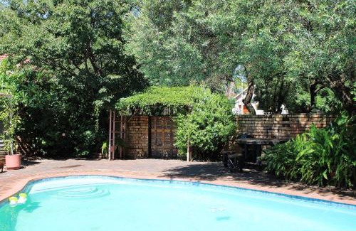 Klerksdorp House | Ukarimu Guest House