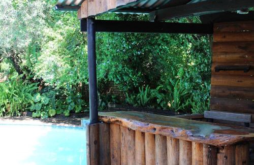 Klerksdorp House | Ukarimu Guest House