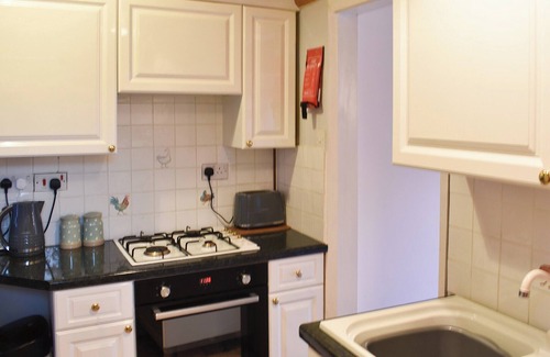 Littlehampton Cottage | UKC4173 The Cottage by the Sea Annexe