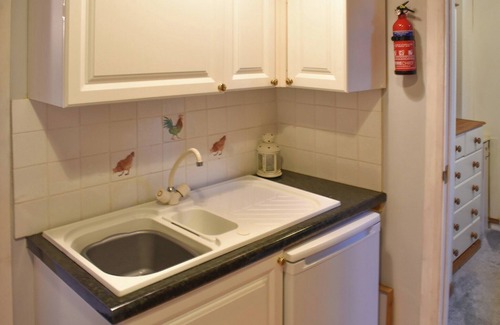 Littlehampton Cottage | UKC4173 The Cottage by the Sea Annexe