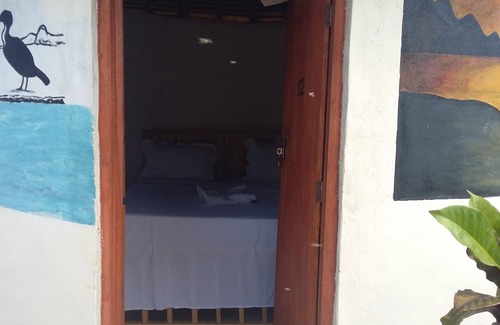Murutunguru Bed & Breakfast | Ukerewe Garden View Bungalow at Bwiru Village Homestay