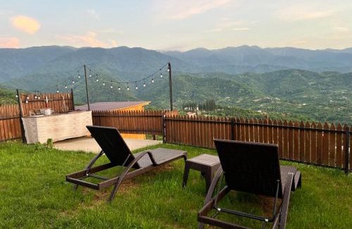 Vani Ski Chalet | UkhutiEcoHouse
