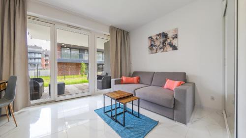 Olsztyn Apartment | Ukiel, Sun & Snow