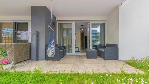 Olsztyn Apartment | Ukiel, Sun & Snow