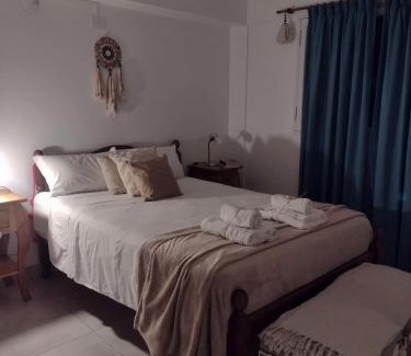 San Salvador de Jujuy Apartment | Ukiyo Apart