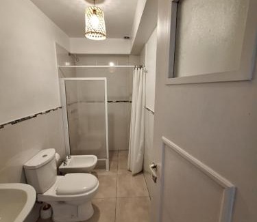 San Salvador de Jujuy Apartment | Ukiyo Apart