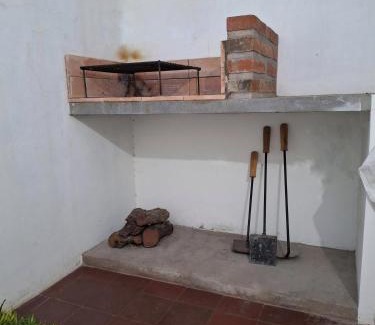 San Salvador de Jujuy Apartment | Ukiyo Apart