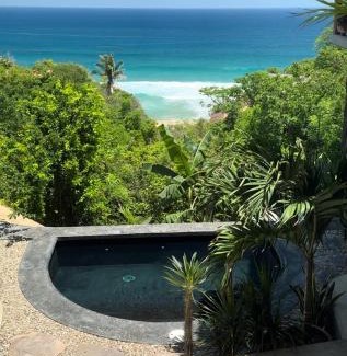 San Agustinillo House | Ukiyo San Agustinillo