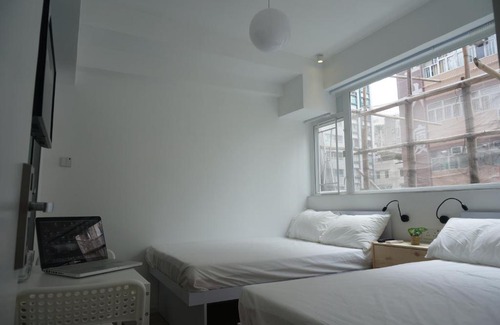 Jordan House | Ukkei Inn