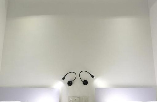 Jordan House | Ukkei Inn
