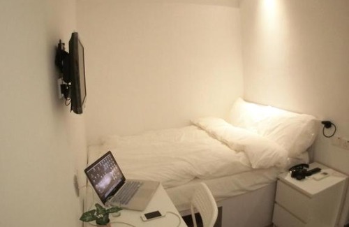 Jordan House | Ukkei Inn