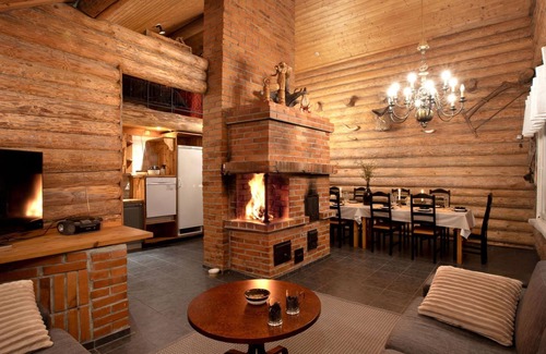 Mikkeli House | Ukkometso by Interhome