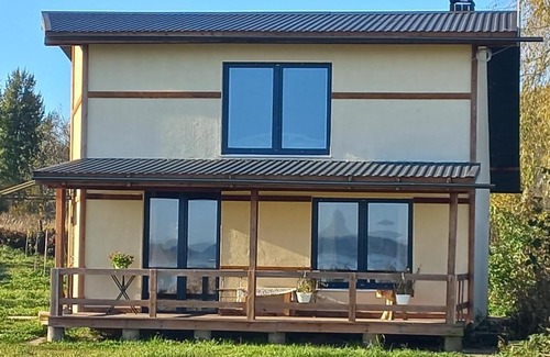 Vitebsk Region House | Uklya-Braslaw