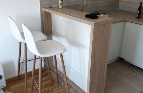 Doboj Apartment | Ukras