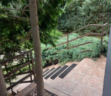 Miedzyrzec Podlaski House | "Ukryty w tujach" dom na wyłączność 6-14 osób