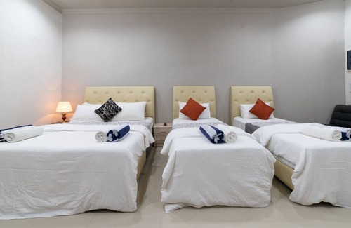 Ukulhas House | Ukulhas Beach Inn