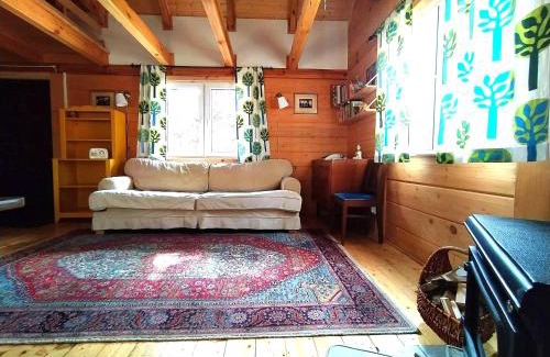 Adamow House | Ulęgałki Roztocze