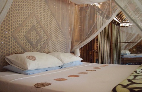 Murrebue Cabin | Ulala Lodge