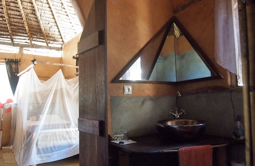 Murrebue Cabin | Ulala Lodge