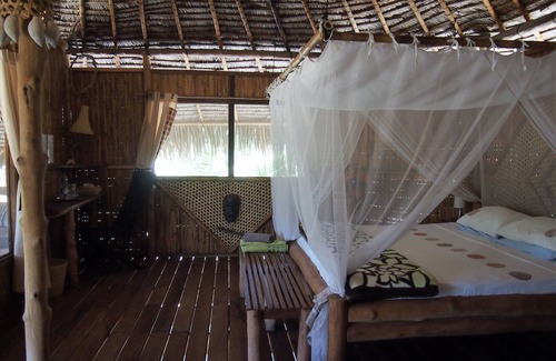 Murrebue Cabin | Ulala Lodge