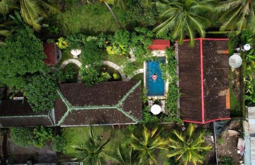 Tejakula House | Ulami Guest House Tejakula