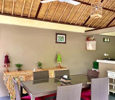 Tejakula House | Ulami Guest House Tejakula