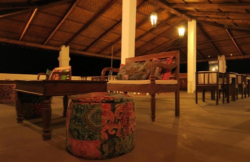 Ibo Cabin | Ulani Lodge