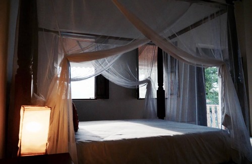 Ibo House | Ulani Lodge
