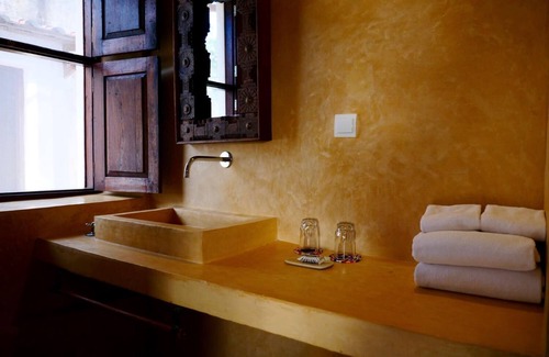 Ibo House | Ulani Lodge