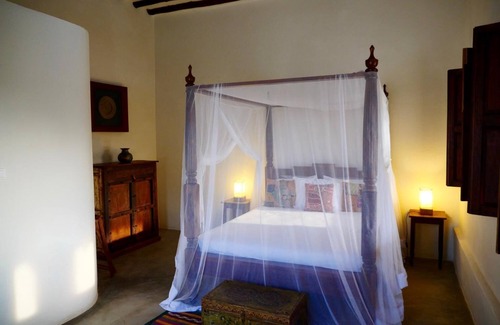 Ibo House | Ulani Lodge