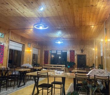 Chuy Province House | Ular Guest House