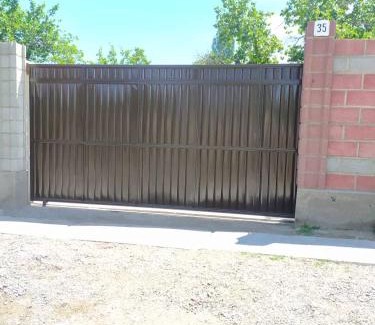 Issyk-Kul Region House | Ular guest house