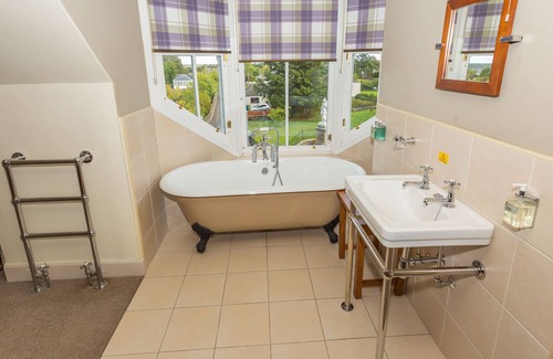 Spittal Hotel | Ulbster Arms Hotel