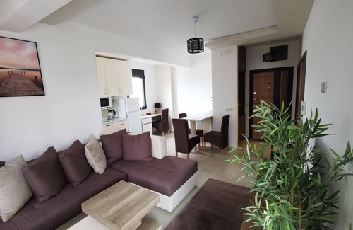 Ulcinj Apartment | Ulcinj Vibes and Waves Apartment