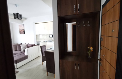 Ulcinj Apartment | Ulcinj Vibes and Waves Apartment