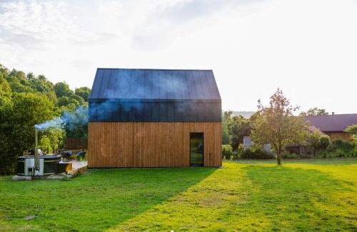 Komancza Villa | Ule dziadka Kazka