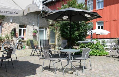 Sourbrodt Hotel | Ulenspiegel