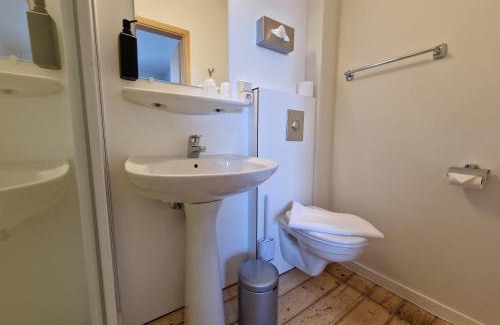 Sourbrodt Hotel | Ulenspiegel