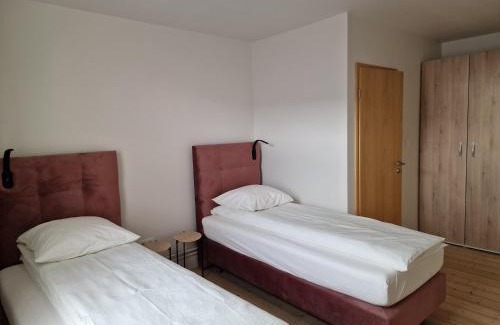 Sourbrodt Hotel | Ulenspiegel