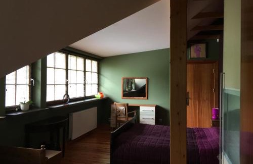 Sarbsk House | Ulinia Gardens